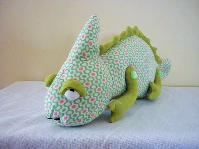 Cameleon