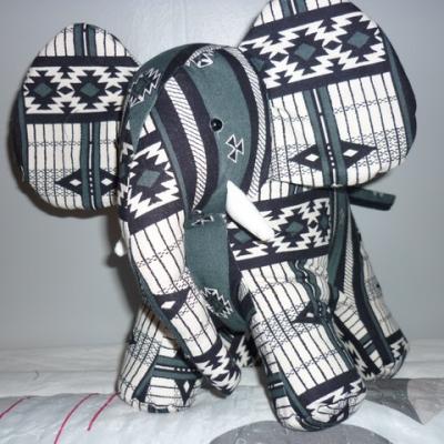 ELEPHANTS