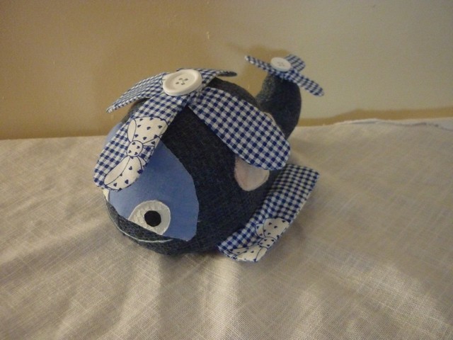 petit Hélicoptère