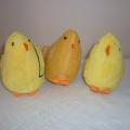 POUSSINS