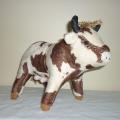 Petite vache