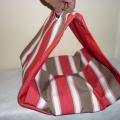Sac pour  transporter une tarte 